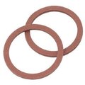 Brass Craft Service Parts 10Pk1.12"Od Capt Gasket SCB0200